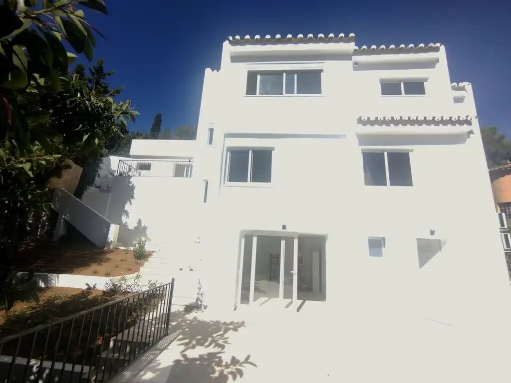 Detached house with pool for sale in Campo de Mijas, imagen 5