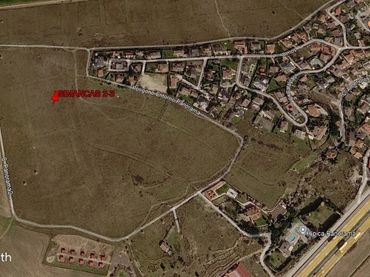 Terreny residencial en venda a Simancas