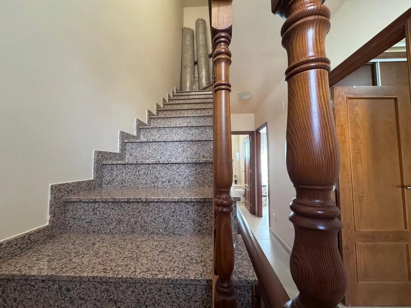 Duplex avec piscine à vendre à Santiago de la Ribera, imagen 13