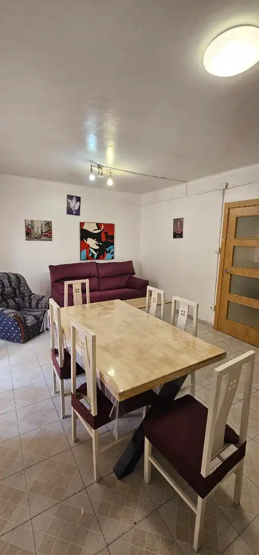 Flat for rent in Carrer Rovira i Virgili, 34, Eixample