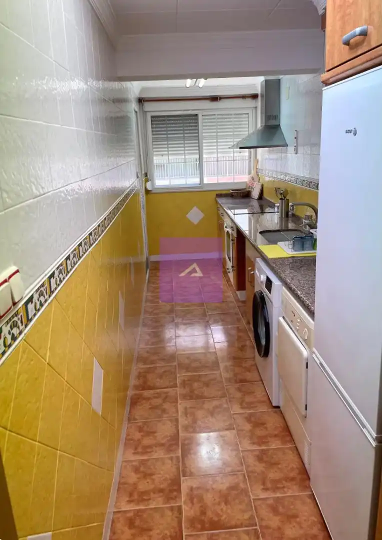 Apartament amb terrassa en venda a Carrer del Riu Segarra 28, imagen 7