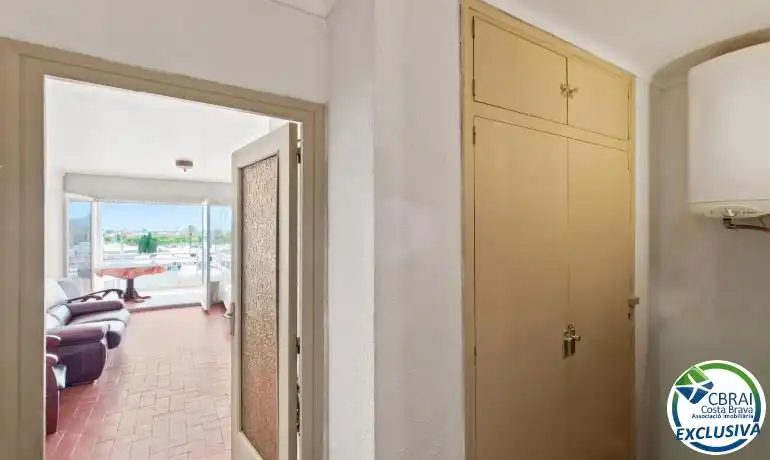 Apartment mit Aufzug zum Verkauf in Calle PORT GREC 1 03 22 1, imagen 13