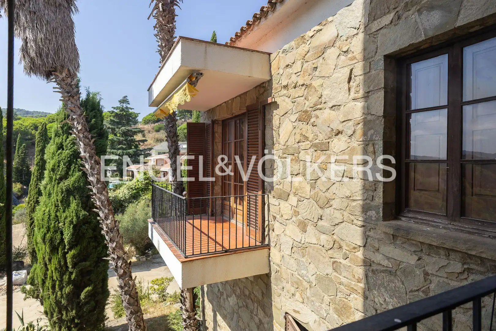 Villa con terrazza in vendita a Montalnou - Milans del Bosc, imagen 33