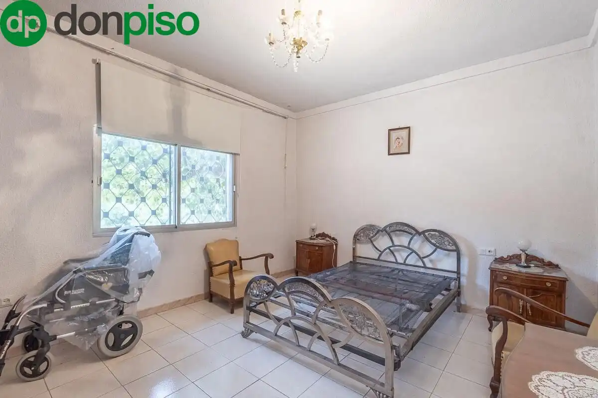 Houses for sale in Carretera de la Sierra, Lancha del Genil