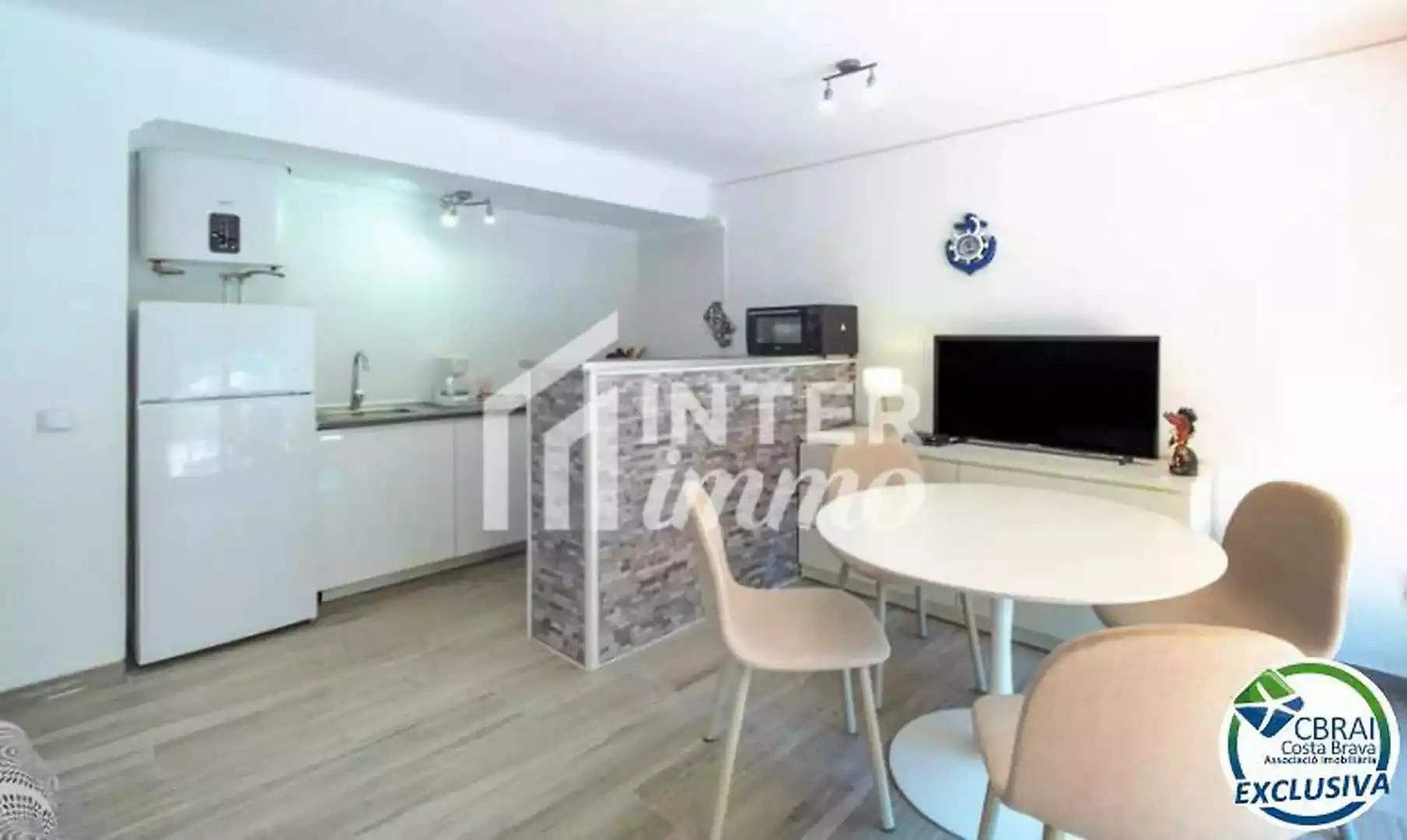 Estudio en venta en Calle Sant Mori,  1-2 11, imagen 3