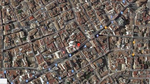 SE VENDE EDIFICIO EN ALCANTARILLA CON 44 VIVIENDAS  Y 3 LOCALES COMERCIALES