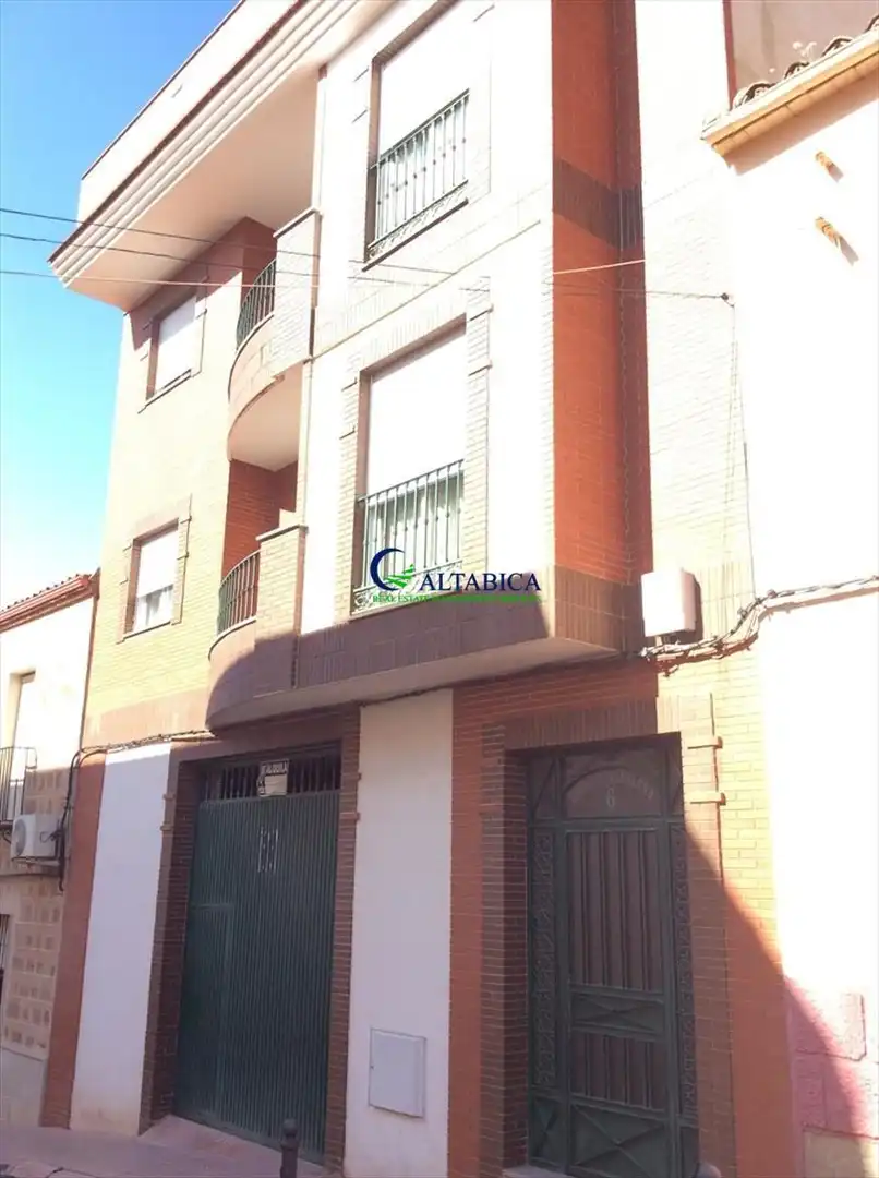 Flat for sale in Quintana, imagen 4
