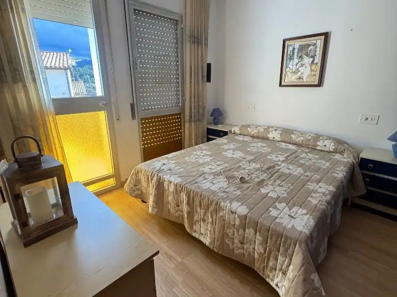 Dormitori de Casa o xalet de lloguer en Arnes, Tarragona