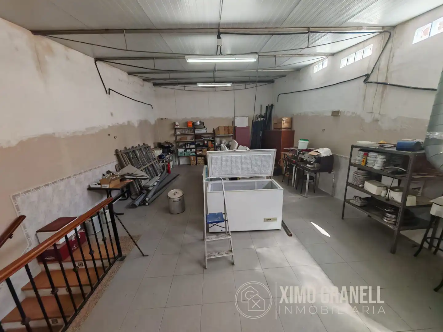 Local en venta en La Vilavella con Aire acondicionado y Amueblado