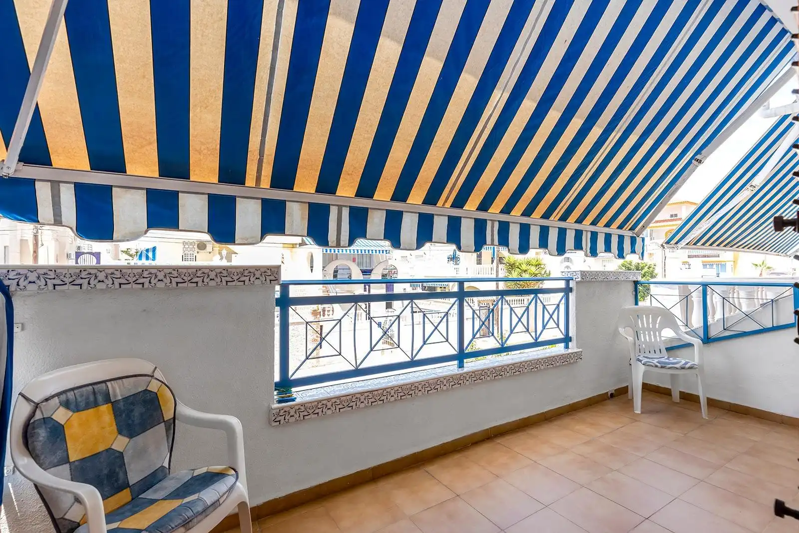 Reihenhaus mit Terrasse zum Verkauf in La Mata, imagen 20