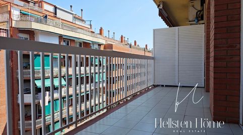 Foto 4 de Pis de lloguer a Sagrada Família, Barcelona Capital