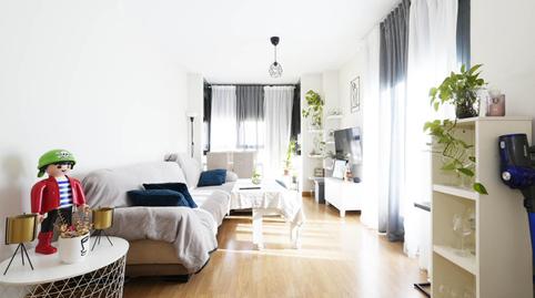 Foto 4 de Piso en venta en Del Ensanche de Vallecas, Ensanche de Vallecas - La Gavia, Madrid