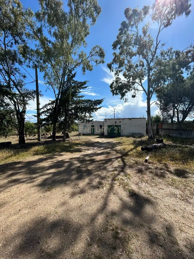 Houses for sale in Arroyo de la Luz  with Air Conditioner, Private garden and Swimming Pool
