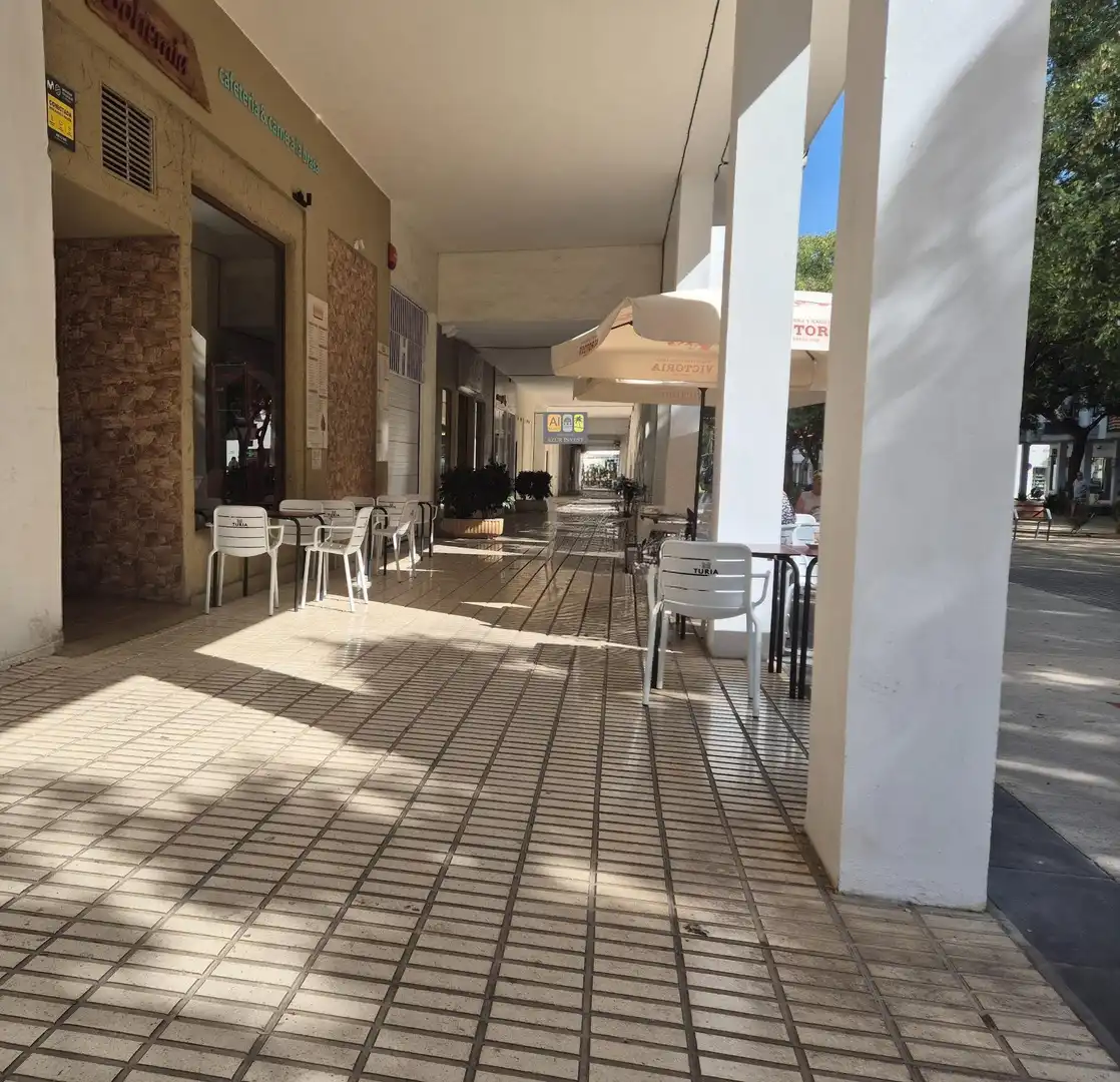 Locale commerciale in cessione a Altea ciudad, imagen 15
