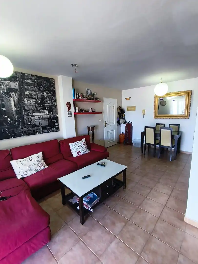 Penthouse mit Pool zum Verkauf in Balcón de Finestrat - Terra Marina, imagen 6