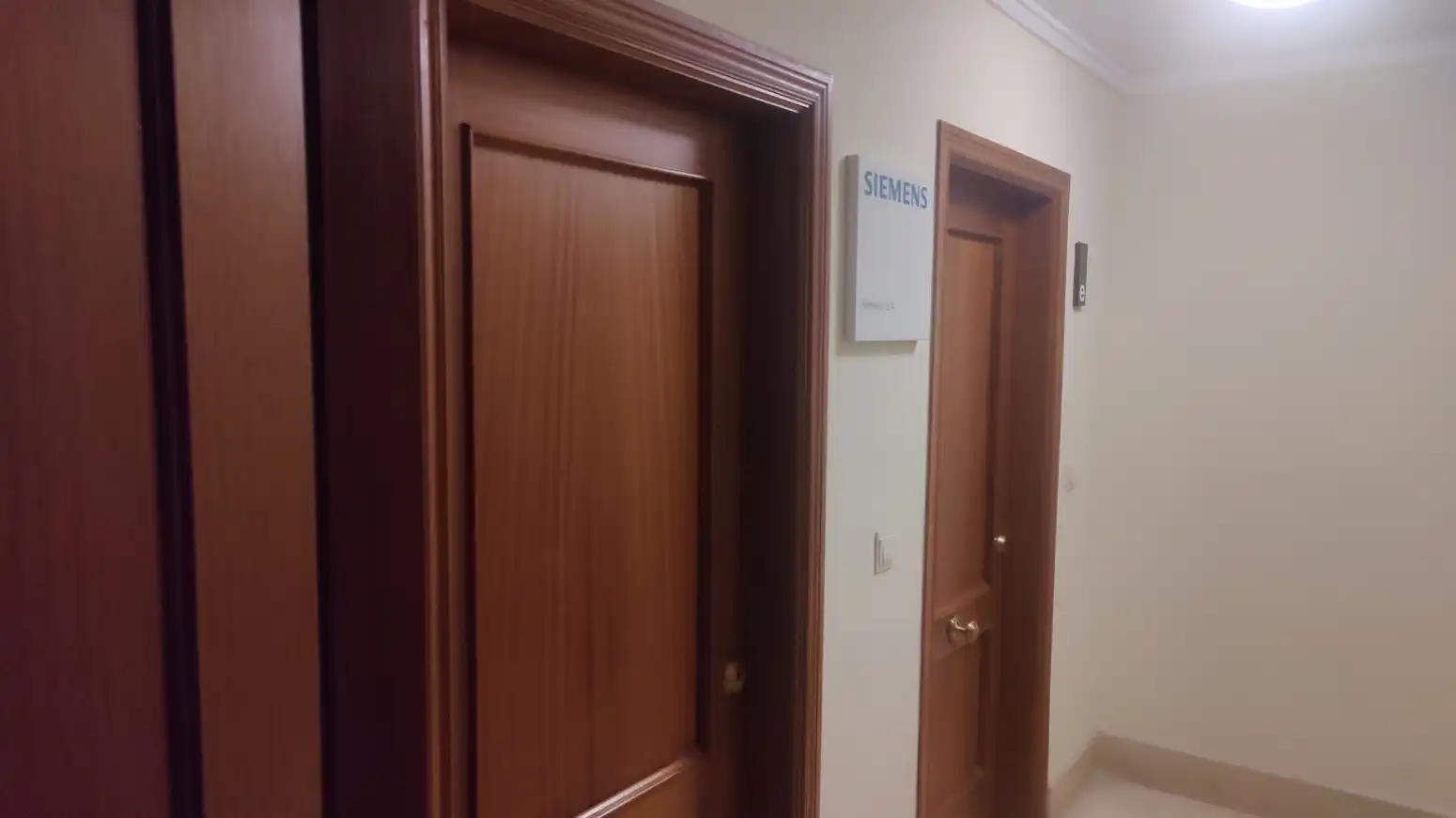 Büro zur Miete in IRUNLARREA 13. Pamplona-Iruña, 13, Mendebaldea - Ermitagaña