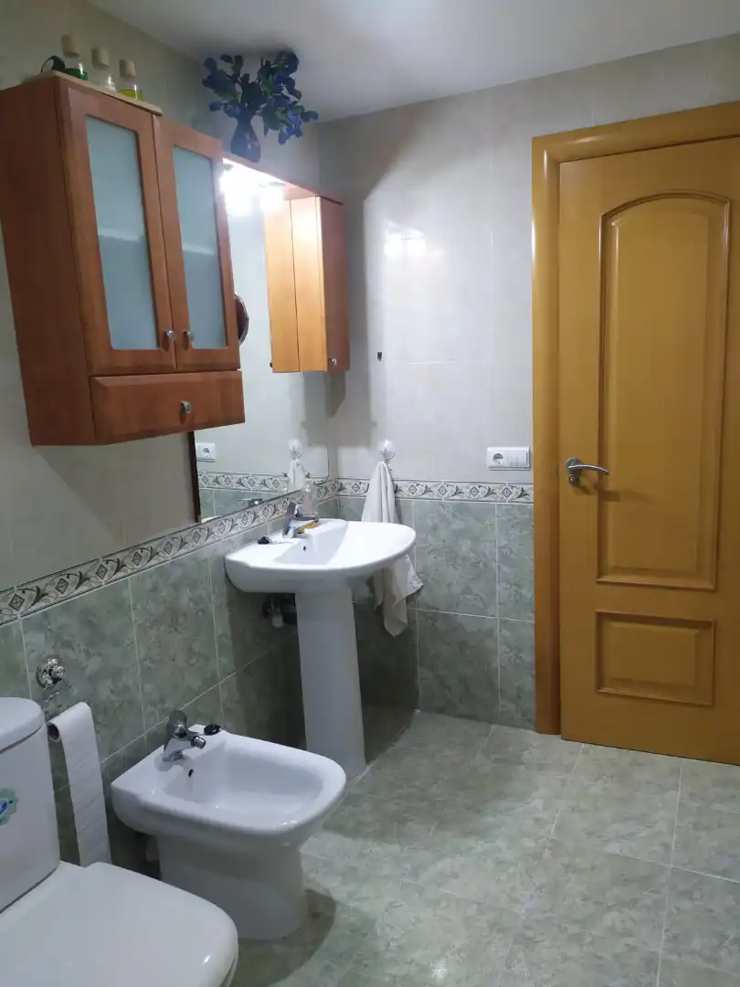 Wohnung zum Verkauf in Calle del Conde de Aranda, 23, Plaza de Toros