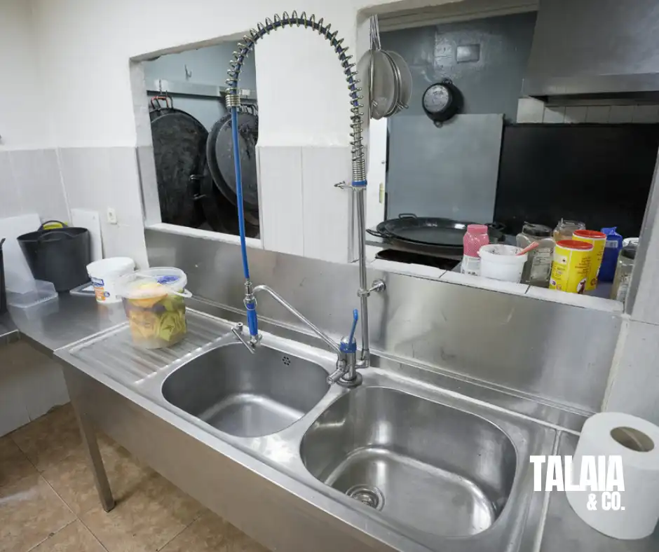 Business premises for sale in Carrer Beniparrell, imagen 3