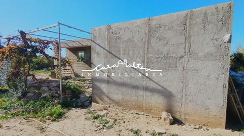 Foto 2 de Terreno en venta en L'Olla, Alicante