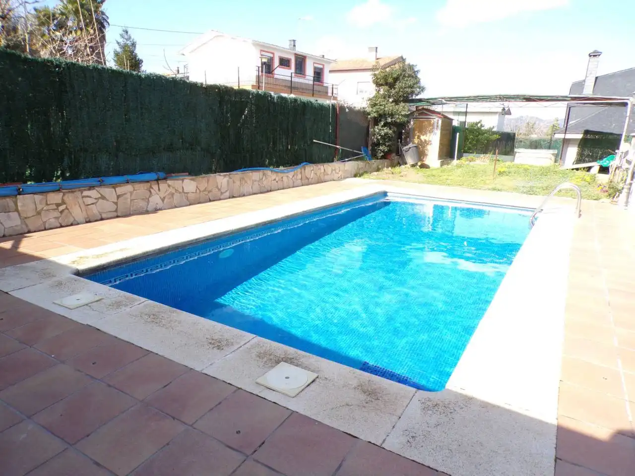 House with pool for sale in Calle Eucaliptus, imagen 18