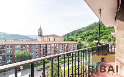 Bedroom of Flat for sale in Bergara