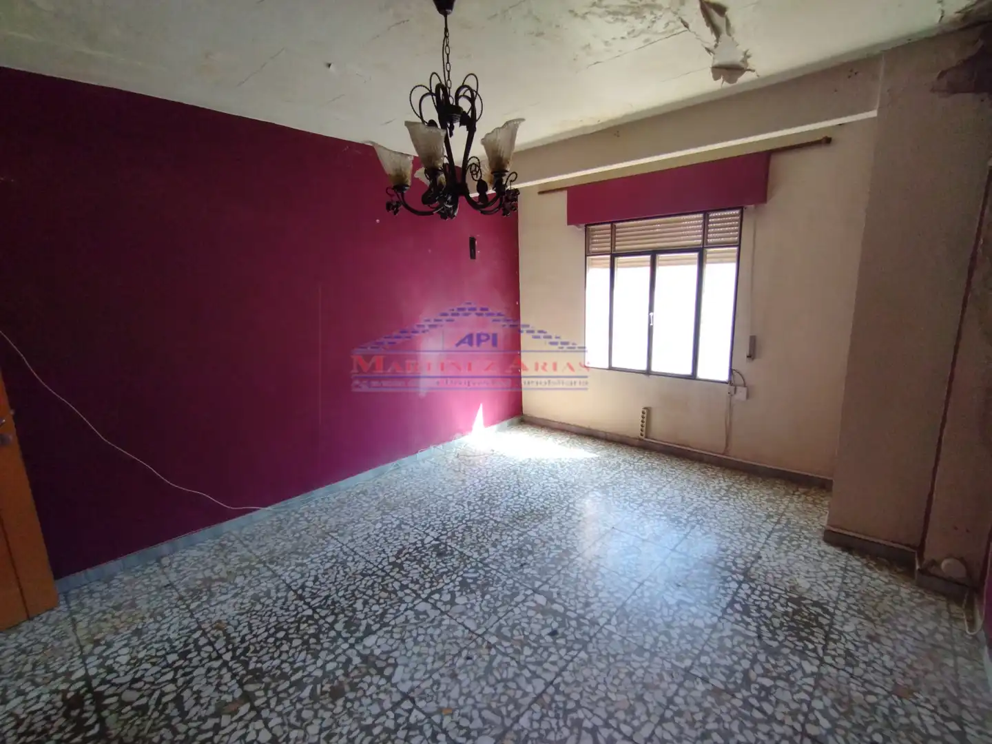 Habitación de Casa adosada en venta en Bailén con Terraza