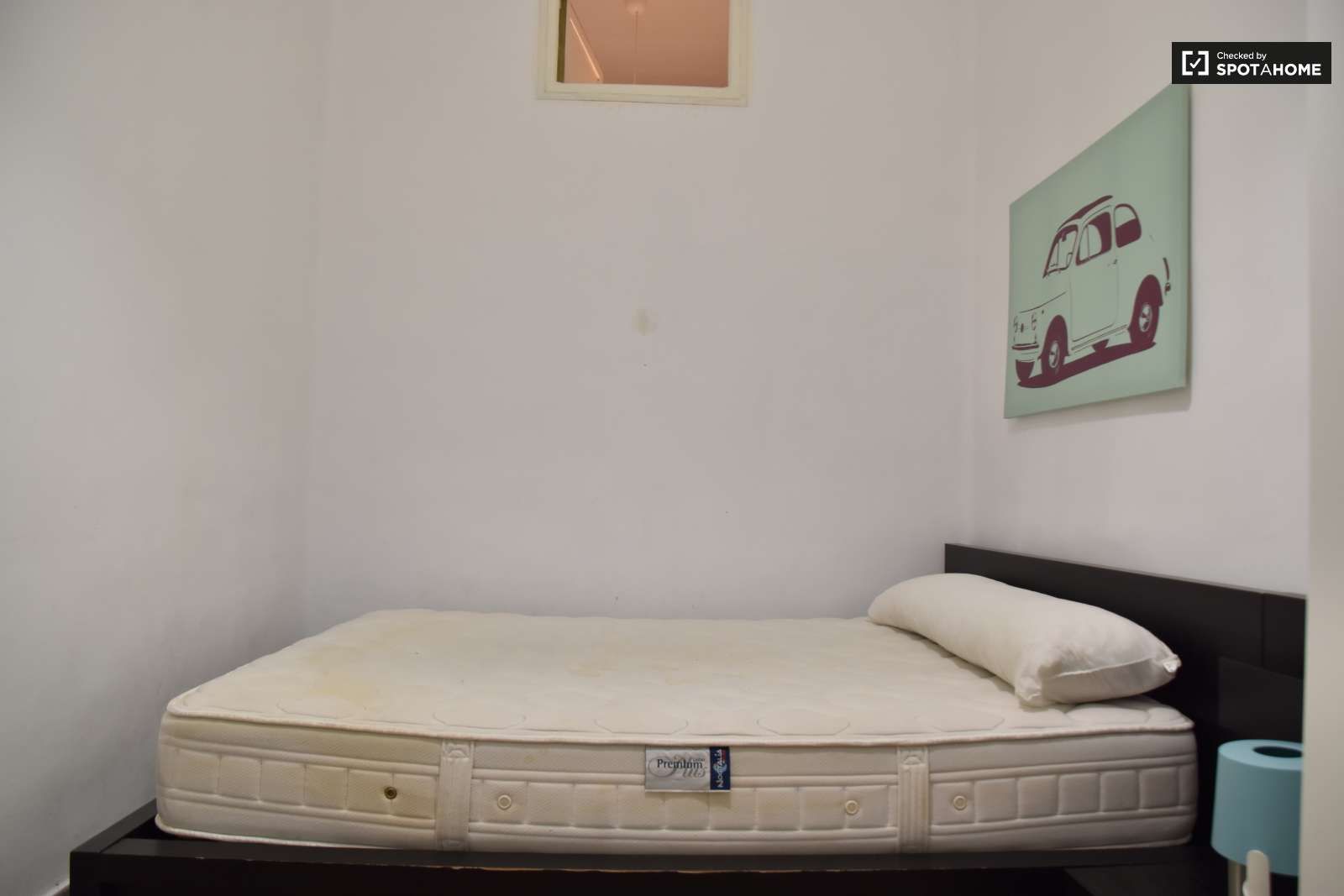 Pis per a compartir a Russafa