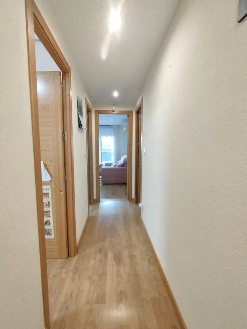 Flat for sale in Murcia  with Air Conditioner, Heating and Furnished