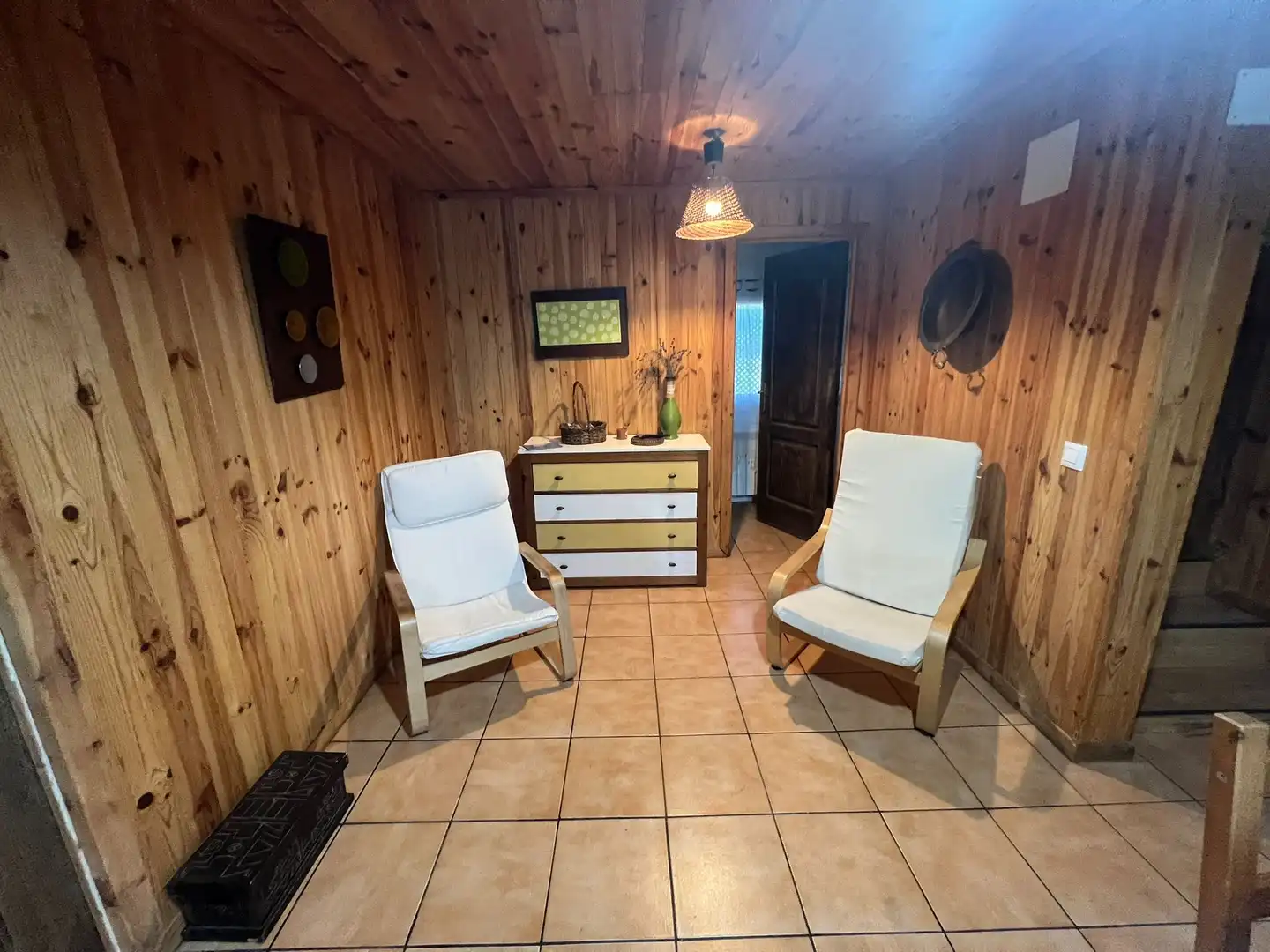 Casa o chalet en venta en Navacepedilla de Corneja con Calefacción, Jardín privado y Parquet