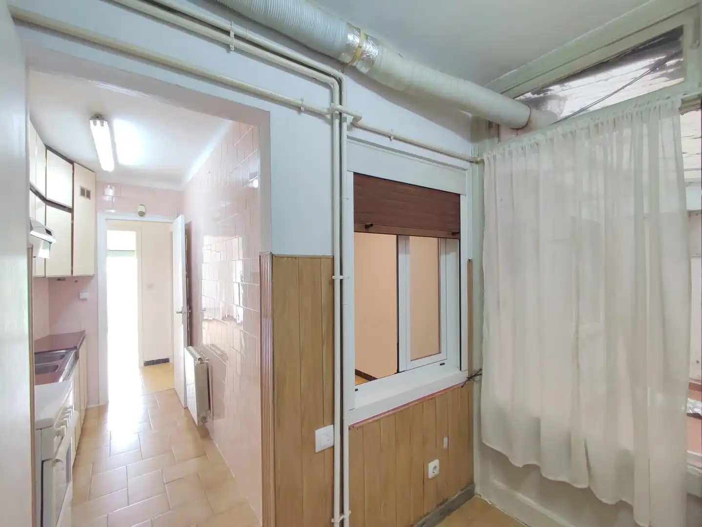 Wohnung zum Verkauf in Manresa mit Balkon