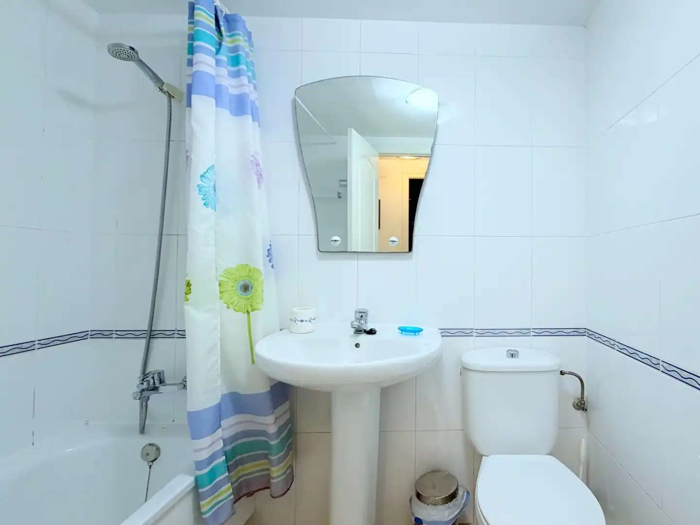 Apartamento con piscina en venta en Montañar - El Arenal, imagen 13