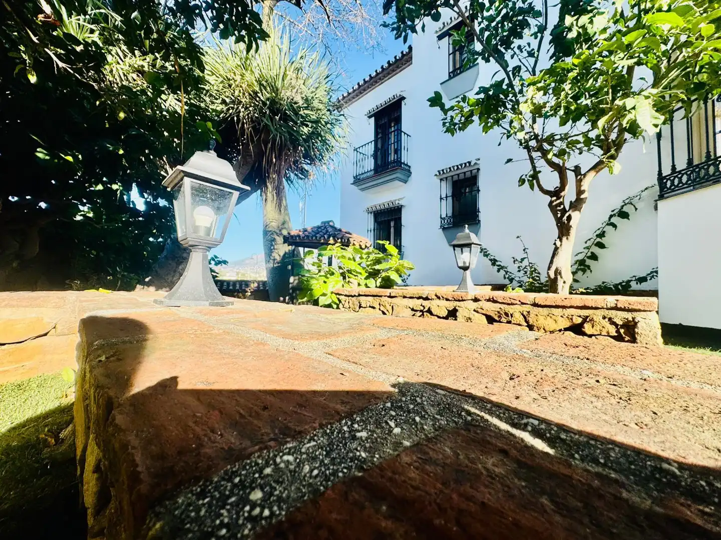 Chalet con terraza en venta en Calle Río Guadiaro 13, imagen 77