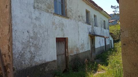 Foto 5 de Finca rústica en venda a N/a, -1, Valdés - Luarca, Asturias