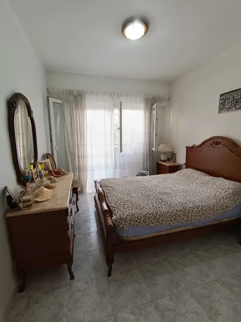 Habitación de Piso en venta en Gandia con Aire acondicionado, Amueblado y Balcón