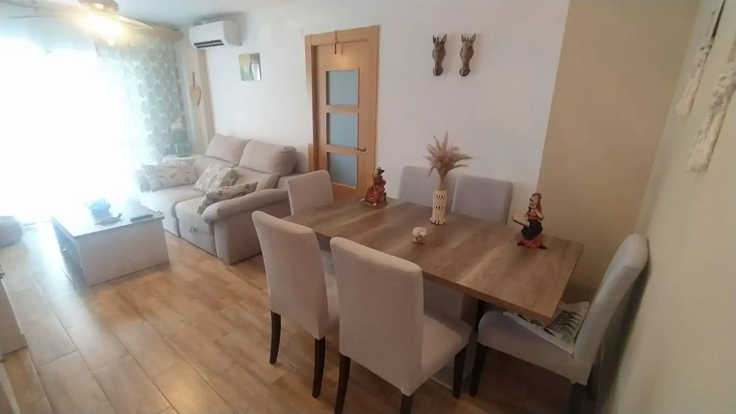 Piso con ascensor en venta en Calle Conejito de Málaga, imagen 4