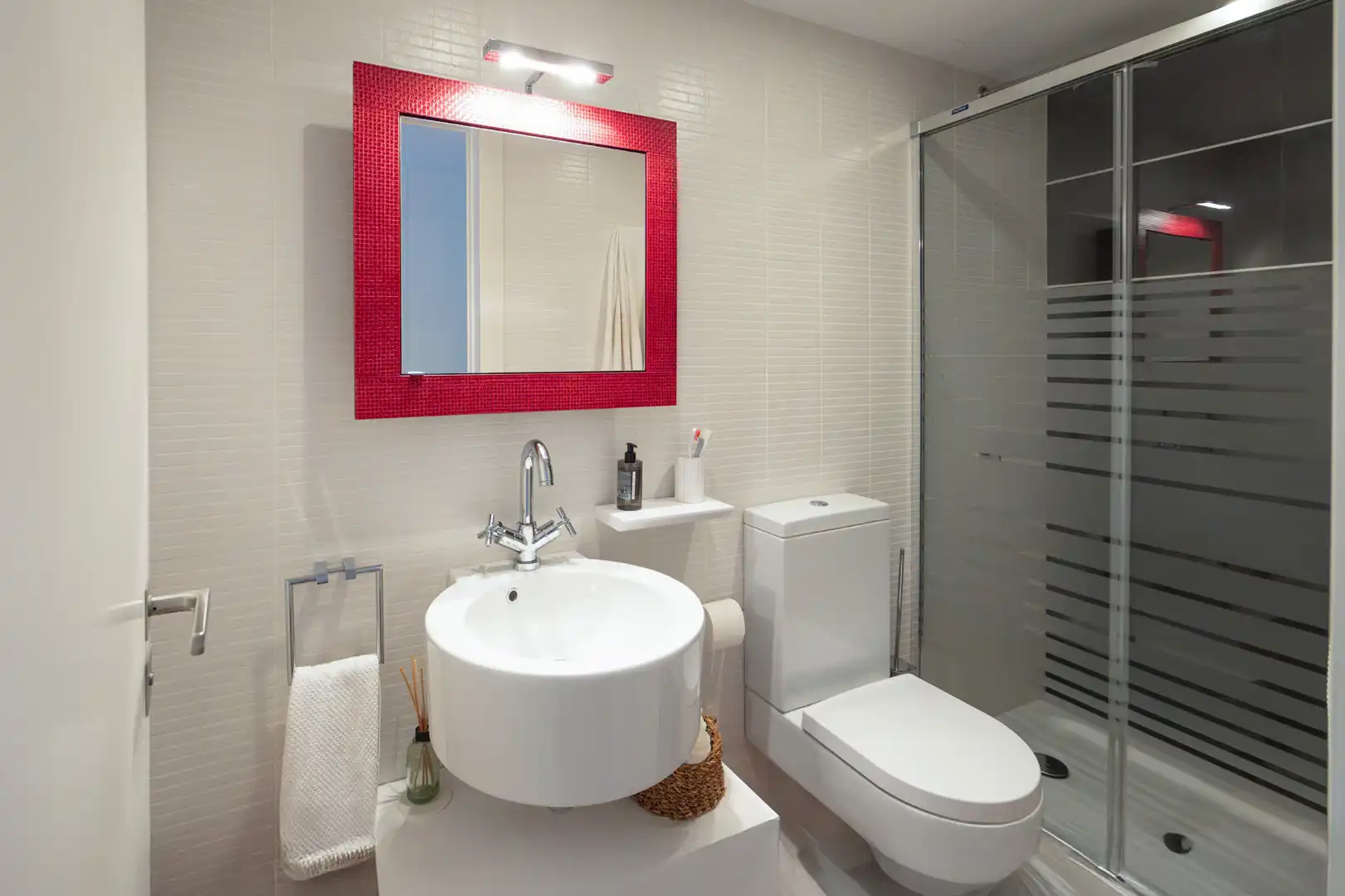 Penthouse with pool for sale in Avenida el Palm-Mar, imagen 18