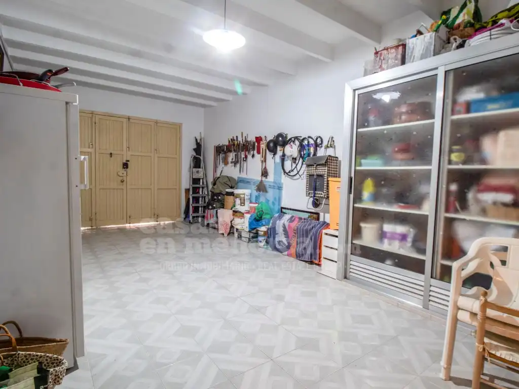 Casa amb jardí en venda a Es Castell poble, imagen 8