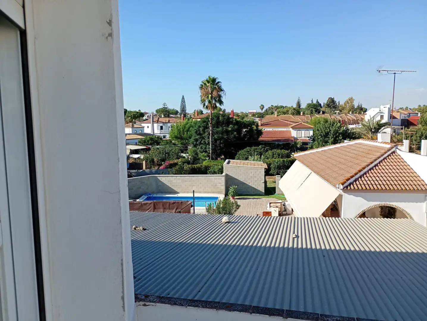 Dúplex en venda a Calle Zambullon, 60, Sanlúcar la Mayor