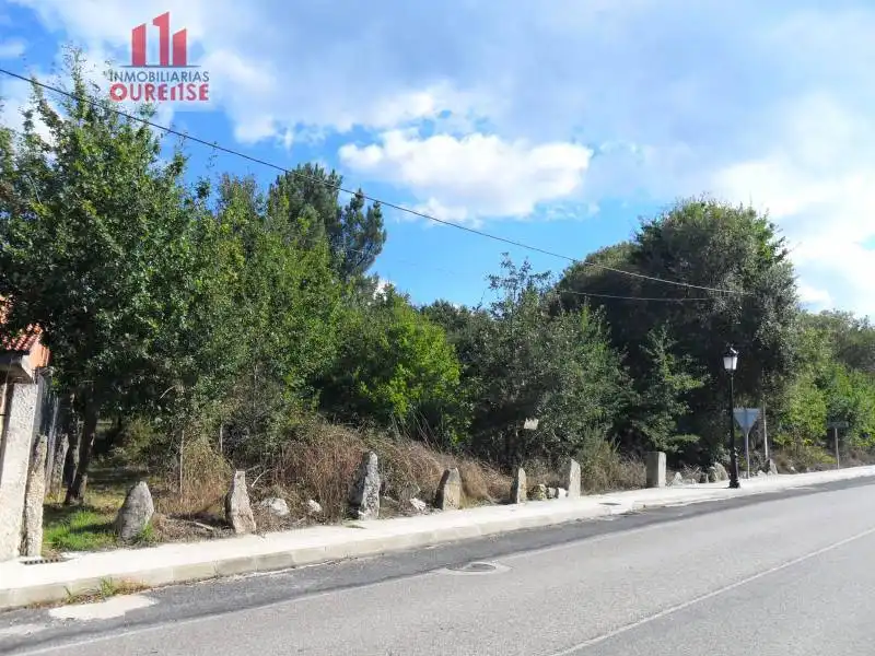 Casa rústica en venda a O Pereiro de Aguiar, imagen 2