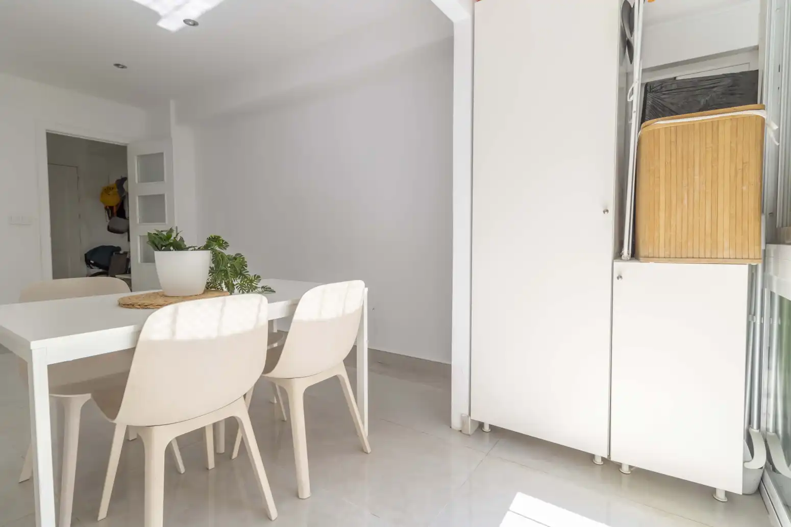 Comedor de Piso en venta en Sevilla