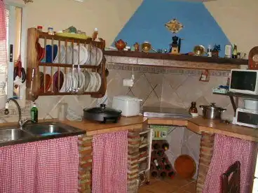 Gewerbefläche zum Verkauf in Comares, imagen 6