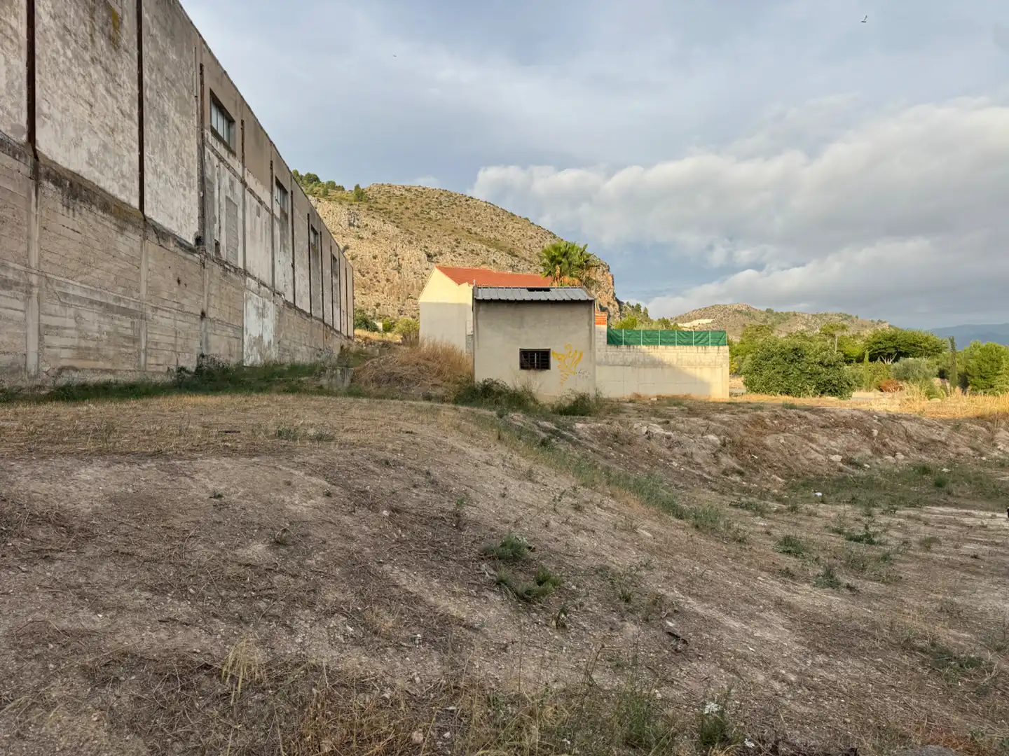 Residential land for sale in Calle de los Comerciantes 5, imagen 7