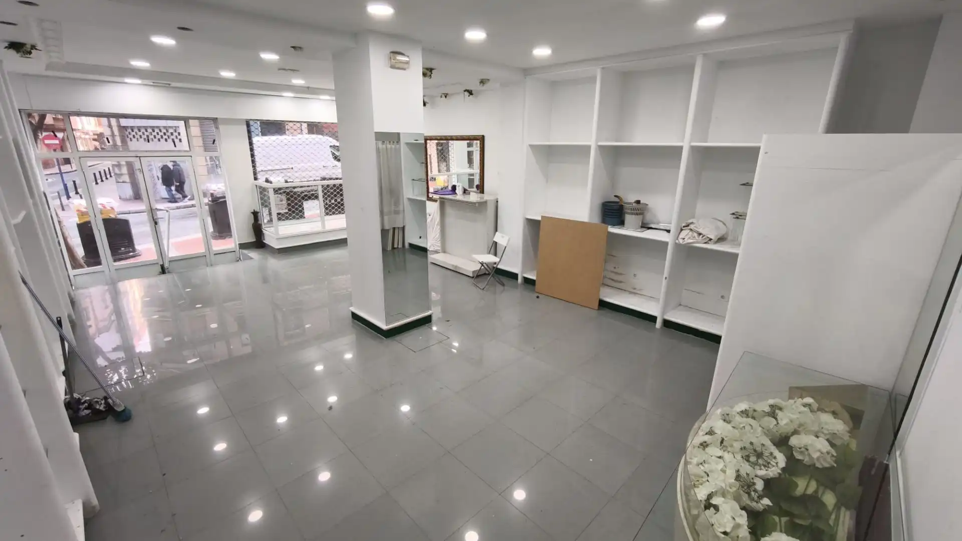 Business premises for sale in Centro, imagen 12
