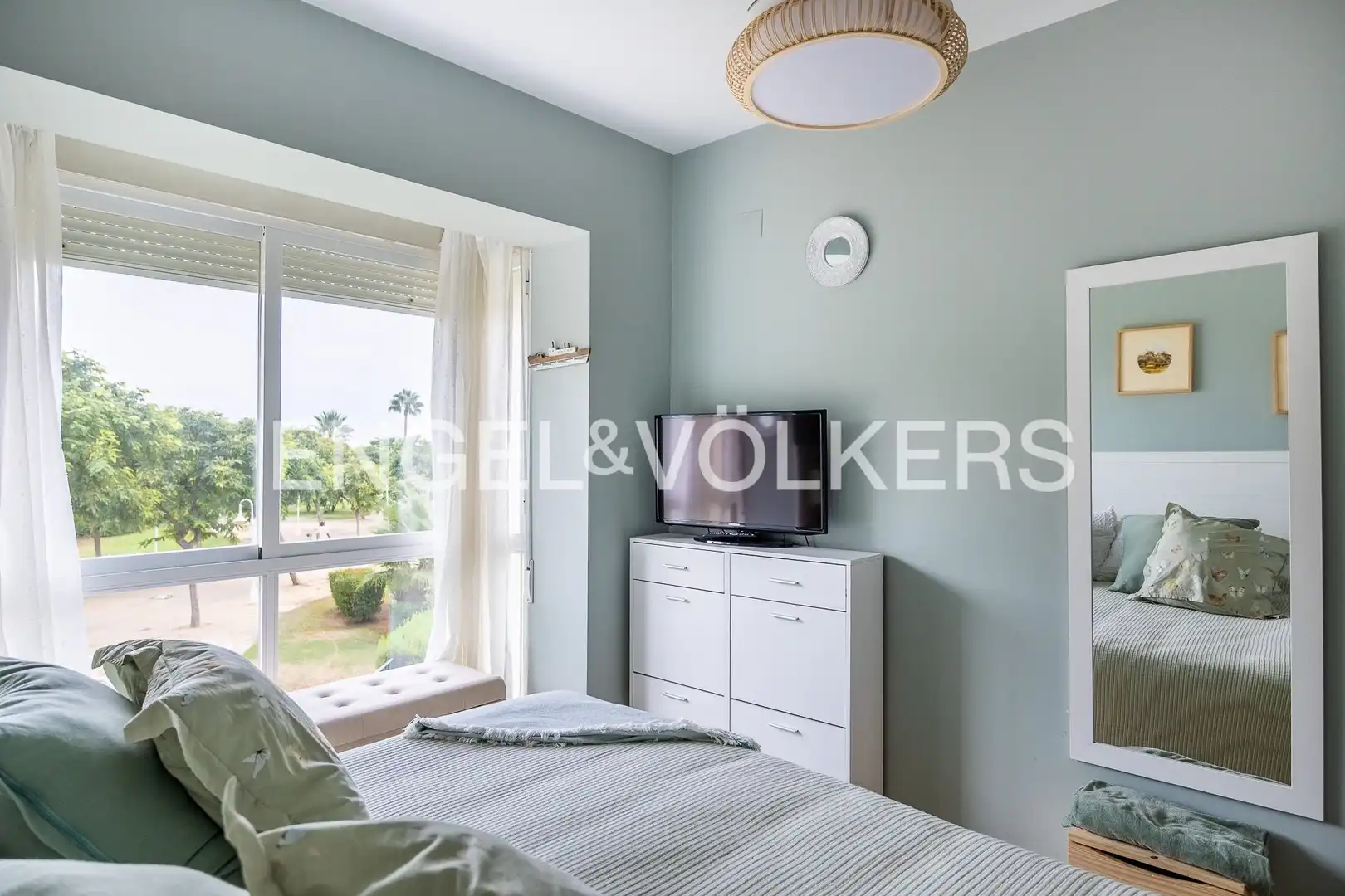 Flat for sale in Islantilla Costa
