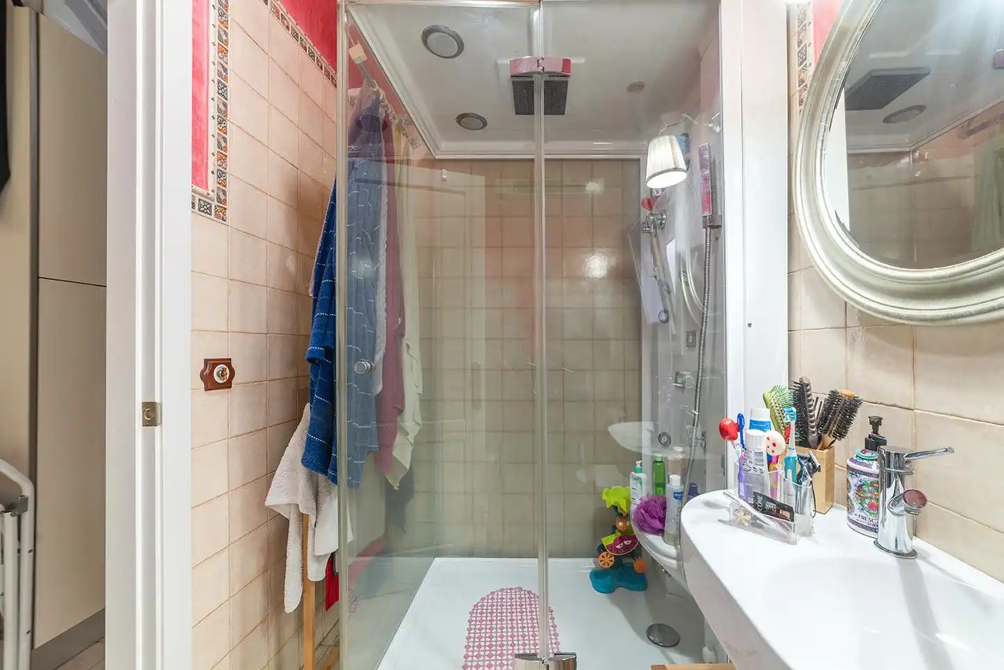 Casa amb terrassa en venda a San Pablo - Santa Justa, imagen 24