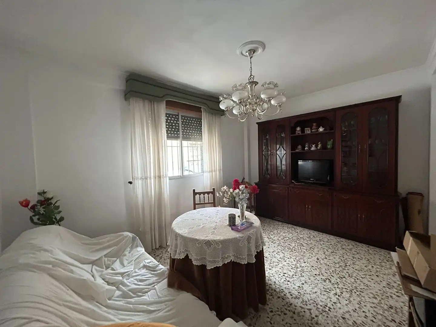 Finca rústica en venta en Calle Colonia, 11, Morón de la Frontera