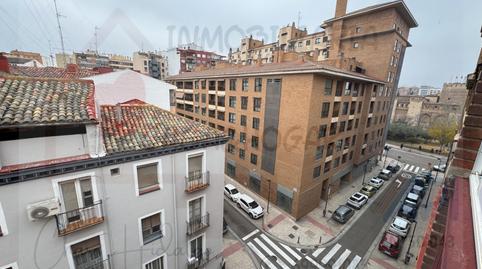 Foto 5 de Pis en venda a Calle de la Aljafería, La Almozara, Zaragoza