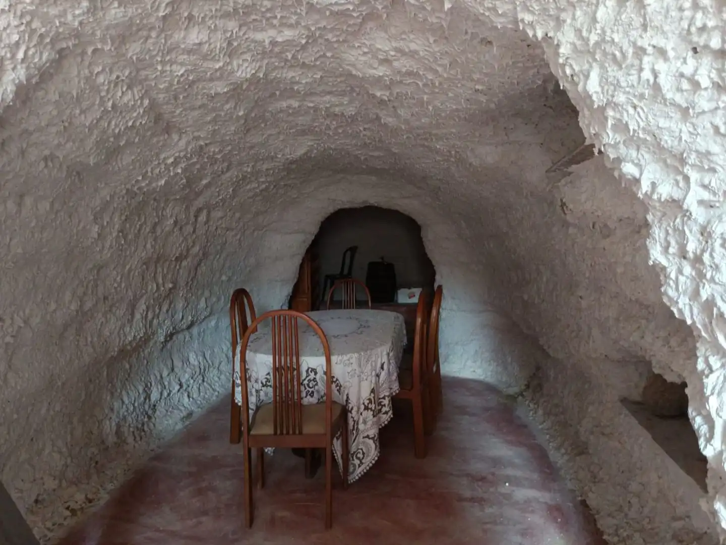 Casa rústica amb jardí en venda a Camino el Puntal 1, imagen 13