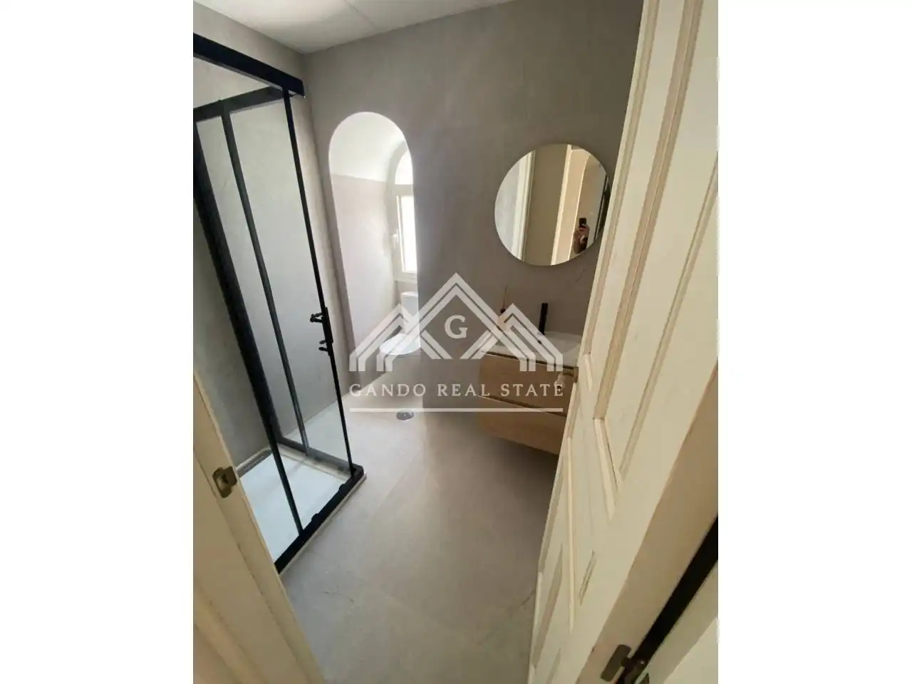 Piso en venta en Utrera con Aire acondicionado, Jardín privado y Terraza