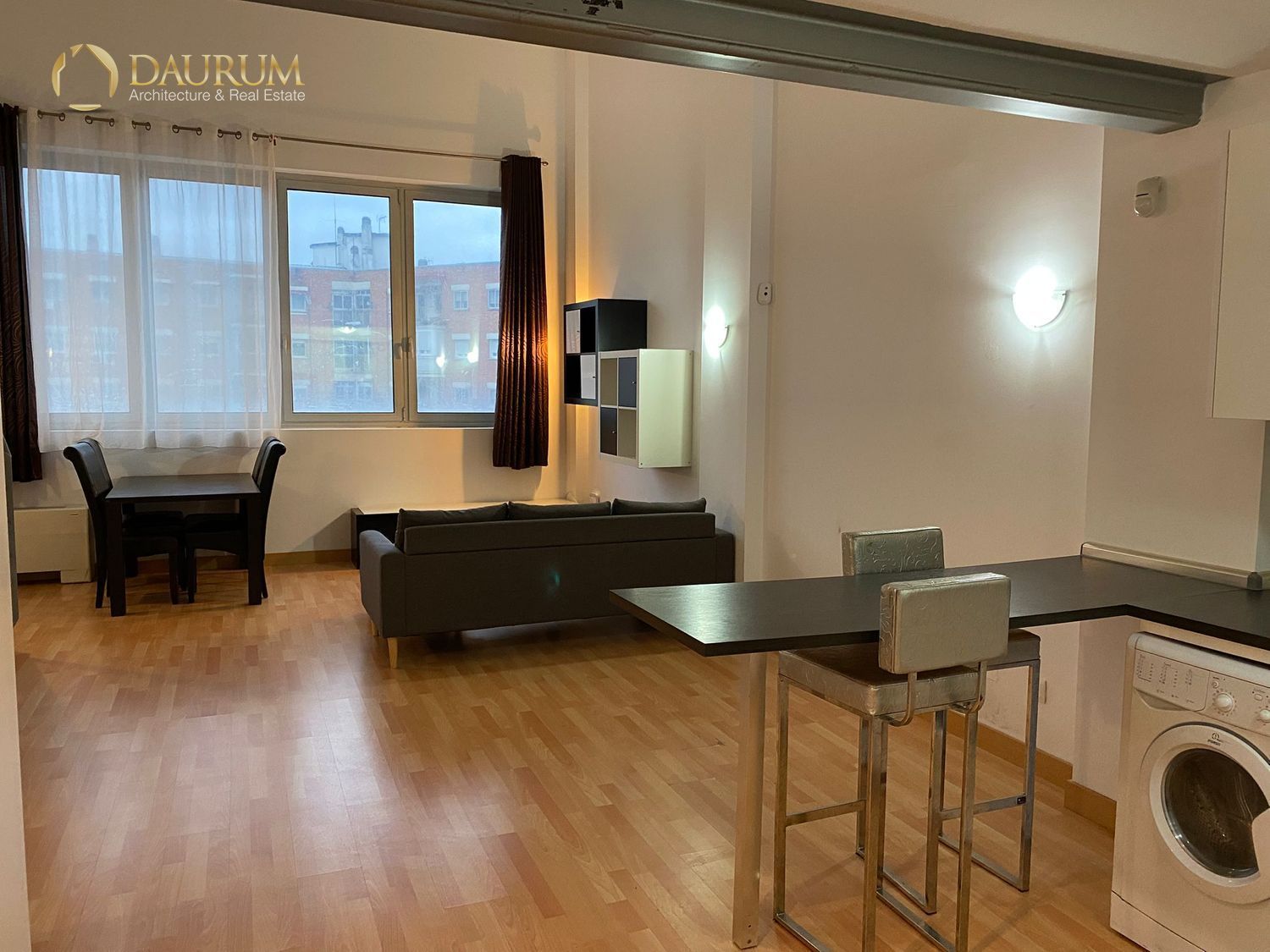 Sala d'estar de Pis en venda en Torrejón de Ardoz amb Aire condicionat, Calefacció i Piscina